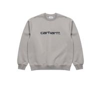 Carhartt WIP Sweatshirt Grau