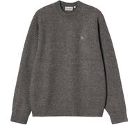 Carhartt WIP Curtis Sweater Grau