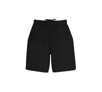 CARHARTT WIP Sweatshorts BRENTA schwarz | XS