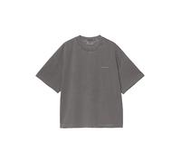 CARHARTT WIP T-Shirt BENTON grau | XL