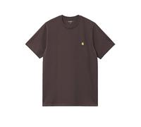 CARHARTT WIP T-Shirt CHASE grau | XL