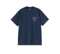 Carhartt WIP Eightynine T-Shirt Jupiter Blau S