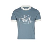 CARHARTT WIP T-Shirt grau | L