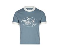 CARHARTT WIP T-Shirt grau | M