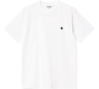 Carhartt WIP T-Shirt Madison Tee Weiß L