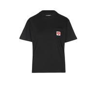 Carhartt WIP WMNS S/S Pocket Heart Tee women Shortsleeves black in Größe:M