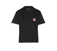 CARHARTT WIP T-Shirt POCKET HEART schwarz | XS