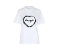 CARHARTT WIP T-Shirt weiss | S