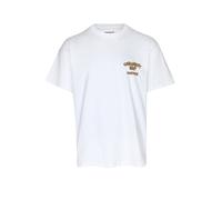 CARHARTT WIP T-Shirt weiss | XS