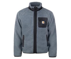Carhartt WIP Thermo Fleece Prentis Liner Jacket dove grey S