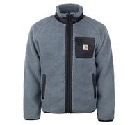 Carhartt WIP Thermo Fleece Prentis Liner Jacket dove grey XXL