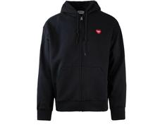 Carhartt Wip - Timeless Black Knit Sweater With Classic Fit - Größe XL - schwarz