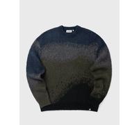Carhartt WIP Tinley Sweater men Pullovers blue in Größe:S