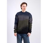Carhartt WIP Tinley Sweater - Tinley Stripe - L