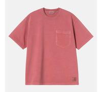 Carhartt WIP Torion Pocket T-Shirt - Marsala - M