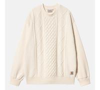 Carhartt WIP Tridon Knit Sweater - Natural - XL
