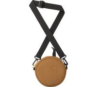 Carhartt WIP Umhängetasche Clarton Bag Braun ONESIZE