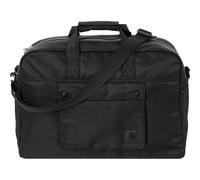Carhartt WIP Umhängetasche Otley Weekend Bag Schwarz ONESIZE
