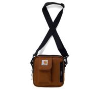 Carhartt WIP Umhängetasche Small Essentials Bag deep brown
