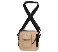 Carhartt WIP Umhängetasche Small Essentials Bag dusty brown