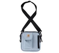Carhartt WIP Essentials Small Umhängetasche misty sky Gr. Uni