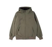 Carhartt WIP Sail Winterjacke schwarz Gr. XXL