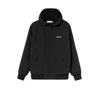 Carhartt WIP Unisex I028436-0D2-XX-03XXL Jacke, Black/White, XXL