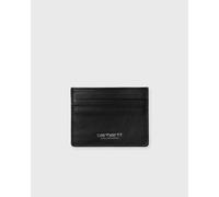 Carhartt WIP Vegas Cardholder men Wallets black in Größe:ONE SIZE