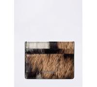 Carhartt WIP Vegas Cardholder Wild Dog/Silver