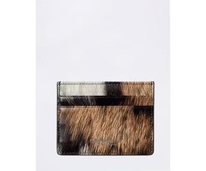 Carhartt WIP Vegas Cardholder Wild Dog/Silver