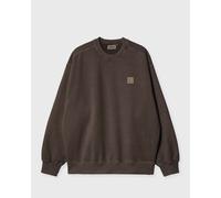 Carhartt WIP Vista Sweat men Sweatshirts brown in Größe:M
