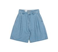 Carhartt WIP W Alta Short Blau in Größe L
