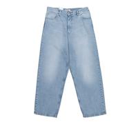 Carhartt WIP W Brandon Pant Blau in Größe XS