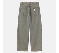 Carhartt WIP W' Brandon Pant - Blue / Leather - L