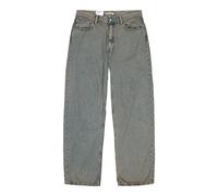 Carhartt WIP W' Brandon Pant - Blue / Leather - L