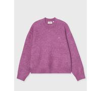 CARHARTT WIP Pullover CURTIS pink | M
