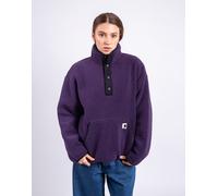 Carhartt WIP W' Elliot High Neck Liner Lokers/Black S