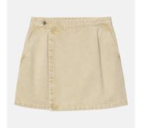Carhartt WIP W` Emery Skirt - Dusty Brown - S