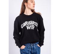 Carhartt WIP W' Guide Club Sweater Black/Wax XS