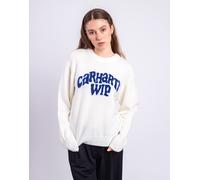 Carhartt WIP W' Guide Club Sweater Wax/Wolfsbane XS