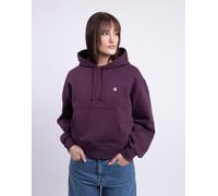Carhartt WIP W' Hooded Casey Sweatshirt Cozy Purple/Silver S
