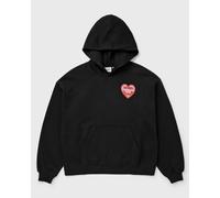 Carhartt WIP W' Hooded Hartt Case Sweat women Hoodies black in Größe:S