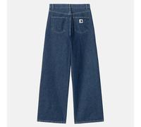 Carhartt WIP W´ Jane Denim Pant - Blue Stone Washed - 28 w
