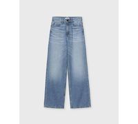 Carhartt WIP W' Jane Pant women Wide Jeans blue in Größe:S