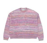 Carhartt WIP Keenan Sweater Strickpullover gradient / gentle purple Damen Gr. L