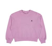 Carhartt WIP W Nelson Sweatshirt Lila in Größe M