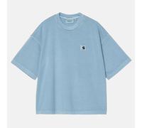 Carhartt WIP W' Nelson T-Shirt - Clay Blue - M