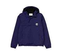 CARHARTT WIP W' Nimbus Pullover Jacke geschlossen Damen Royal Violett