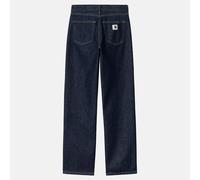 Carhartt WIP W´ Noxon Denim Pant - Blue Rinsed - 25 w