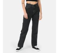 Carhartt WIP W' Noxon Pant - Black Stone Washed - 27 w